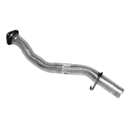 Walker Exhaust Intermediate Pipe, 53112 53112